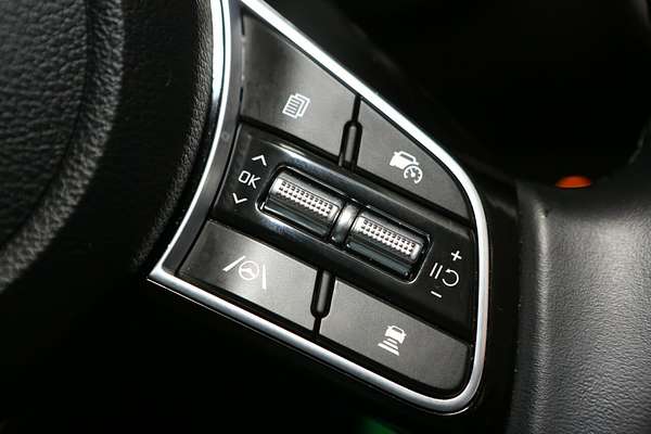 2024 Kia Cerato S BD