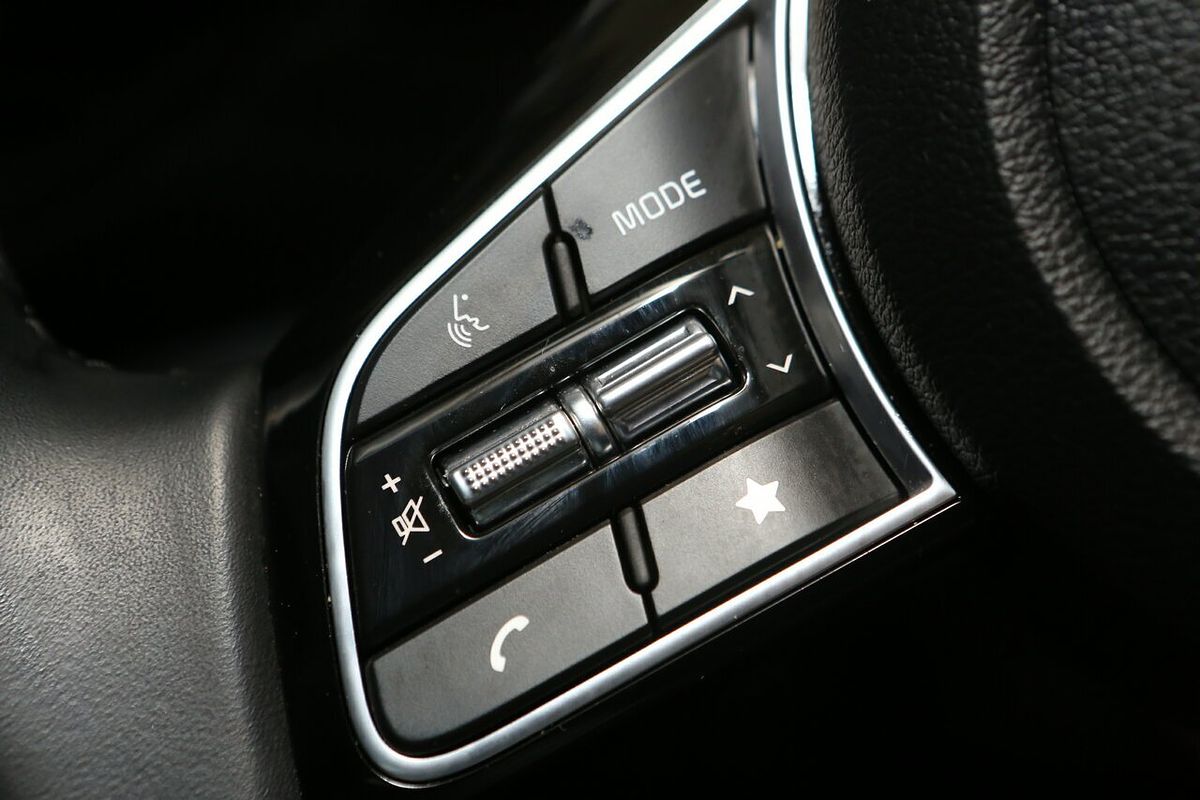 2024 Kia Cerato S BD
