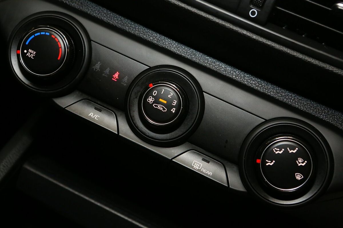 2024 Kia Cerato S BD