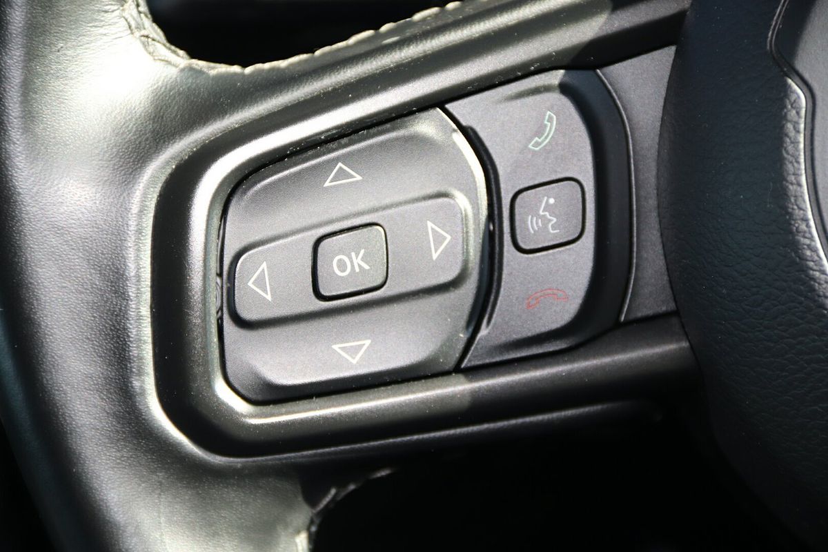 2021 Jeep Gladiator Night Eagle JT All Wheel Drive