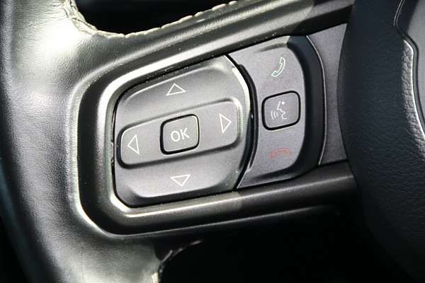 2021 Jeep Gladiator Night Eagle JT All Wheel Drive