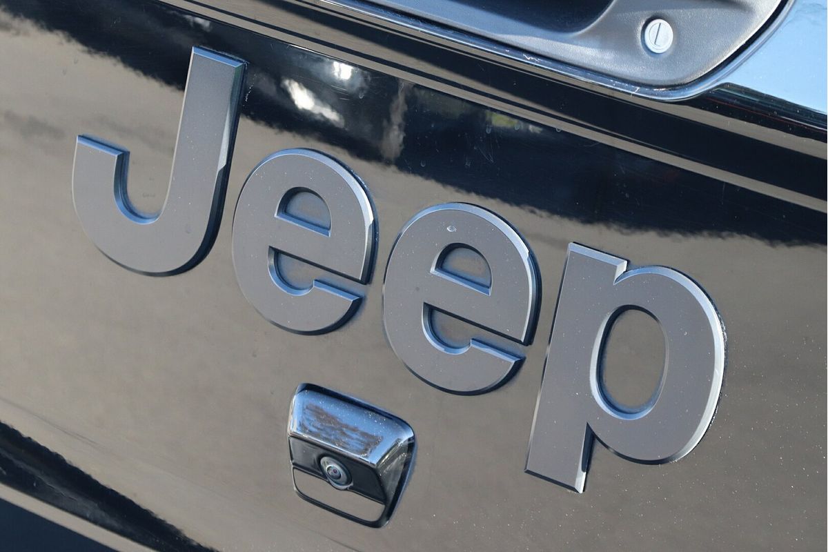 2021 Jeep Gladiator Night Eagle JT All Wheel Drive