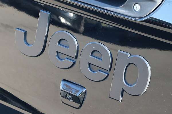 2021 Jeep Gladiator Night Eagle JT All Wheel Drive