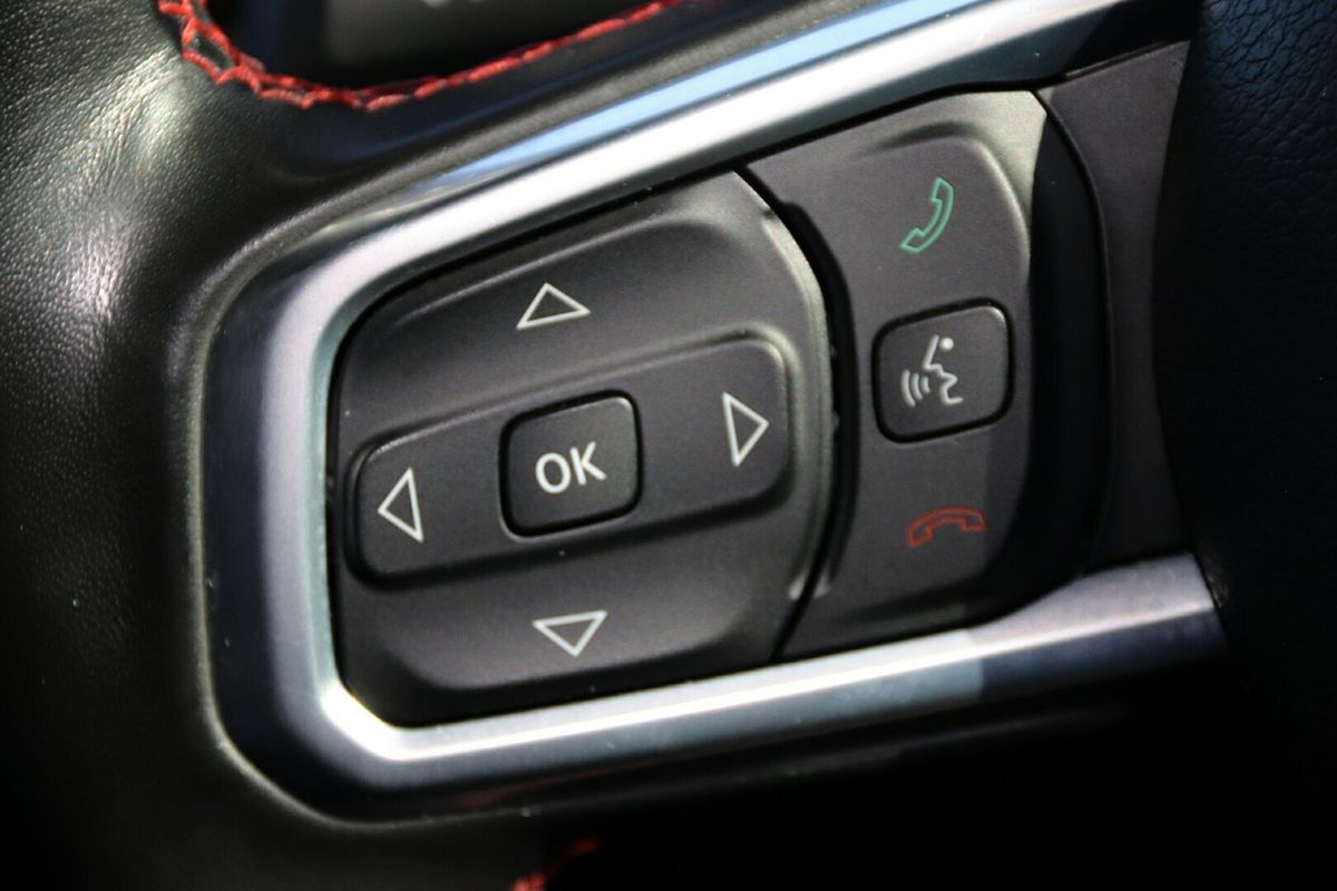 2021 Jeep Gladiator Rubicon JT All Wheel Drive