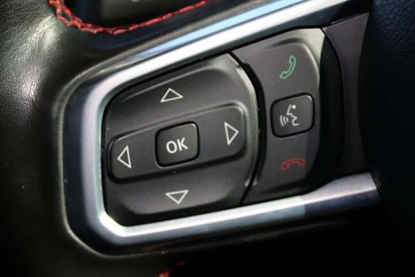 2021 Jeep Gladiator Rubicon JT All Wheel Drive