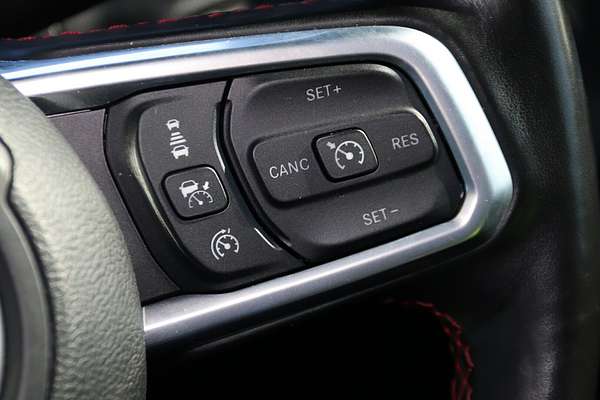 2021 Jeep Gladiator Rubicon JT All Wheel Drive