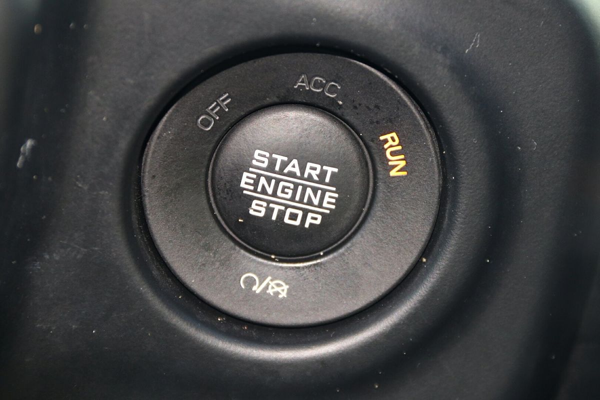 2021 Jeep Gladiator Rubicon JT All Wheel Drive