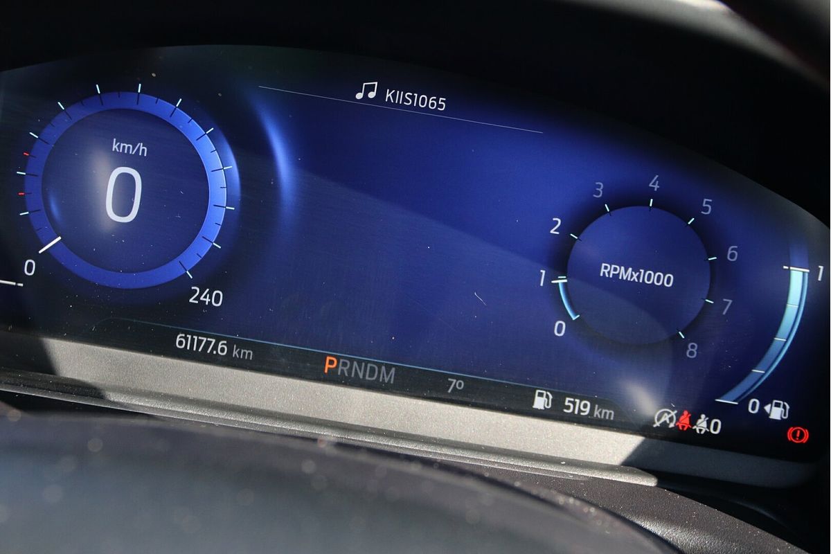 2022 Ford Puma ST-Line JK