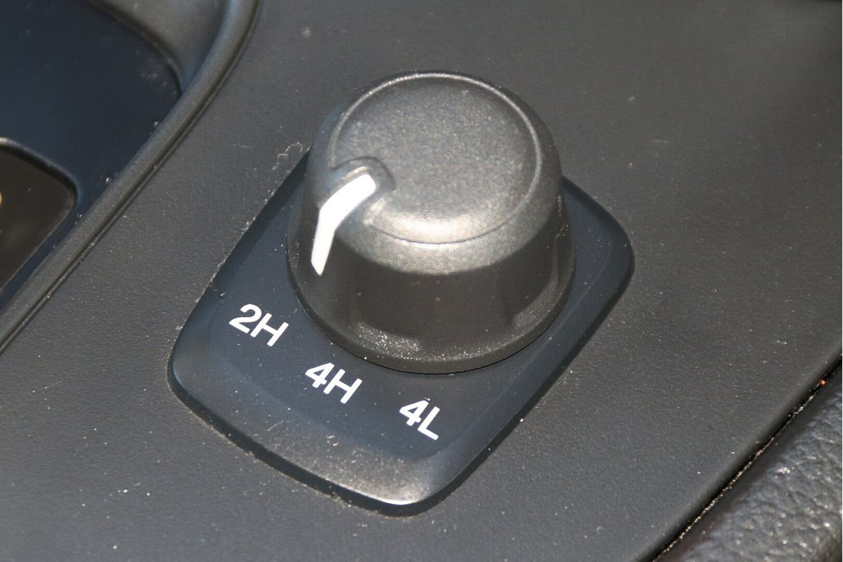 2021 Ford Ranger Wildtrak PX MkIII 4X4 3.2L