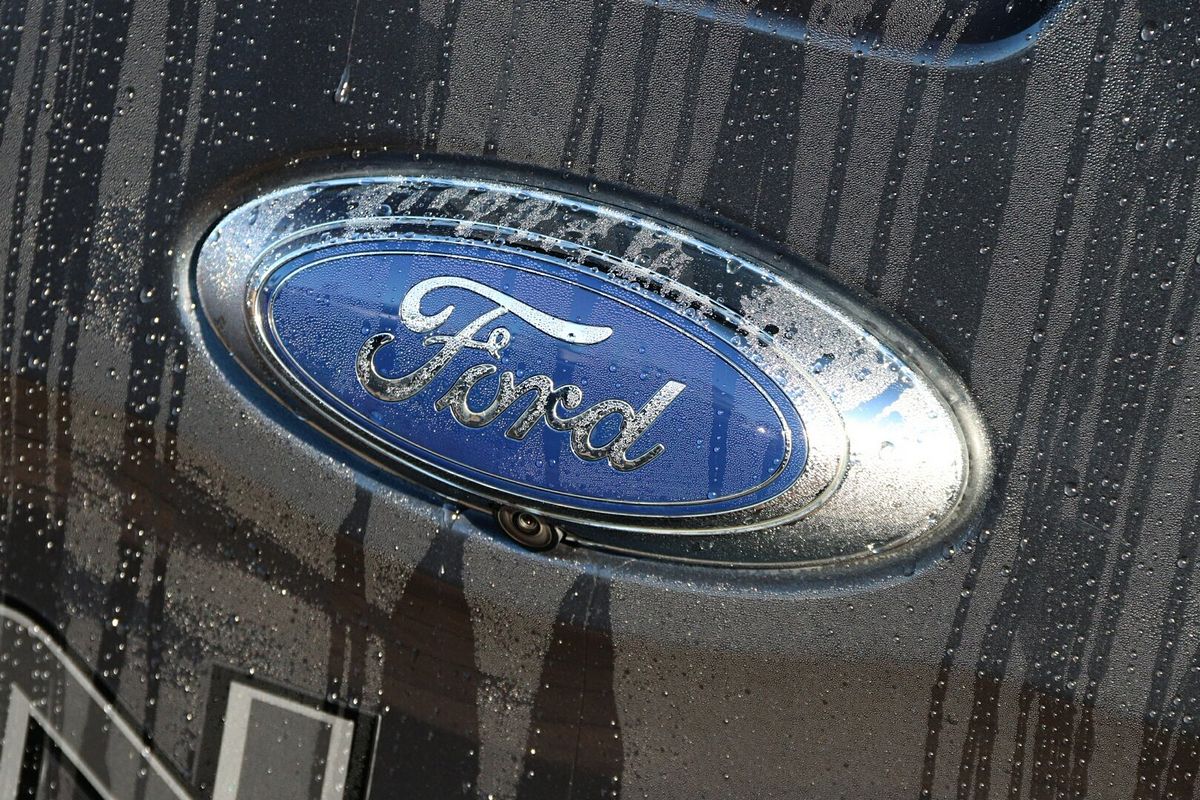 2021 Ford Ranger Wildtrak PX MkIII 4X4 3.2L