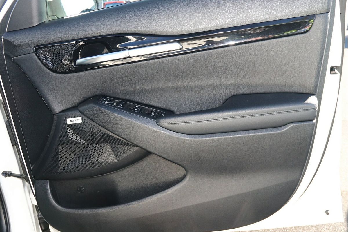 2022 Kia Seltos GT-Line SP2
