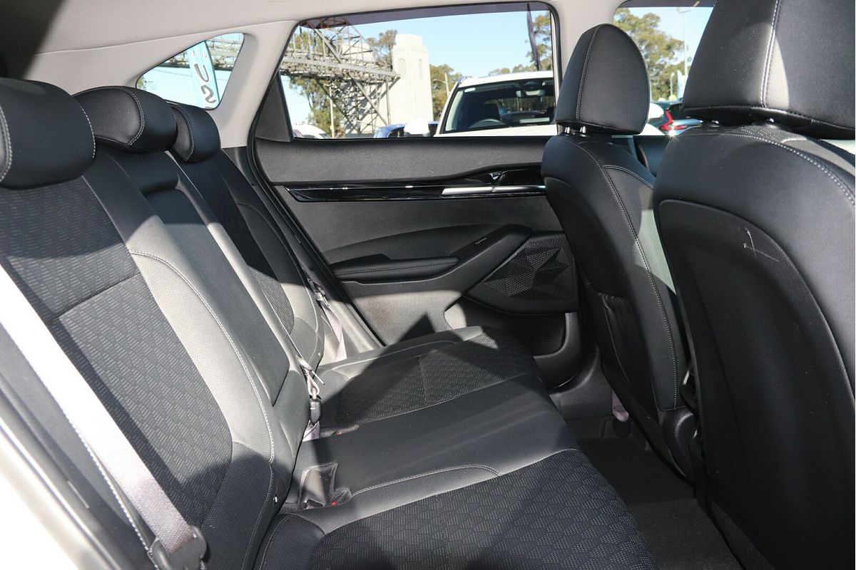 2022 Kia Seltos GT-Line SP2