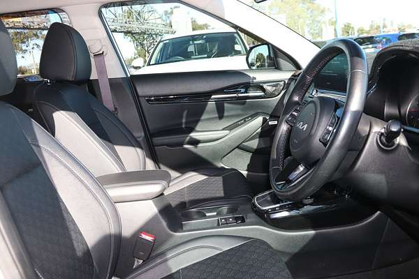 2022 Kia Seltos GT-Line SP2