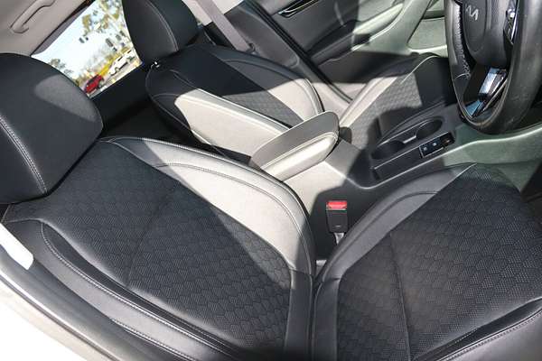 2022 Kia Seltos GT-Line SP2