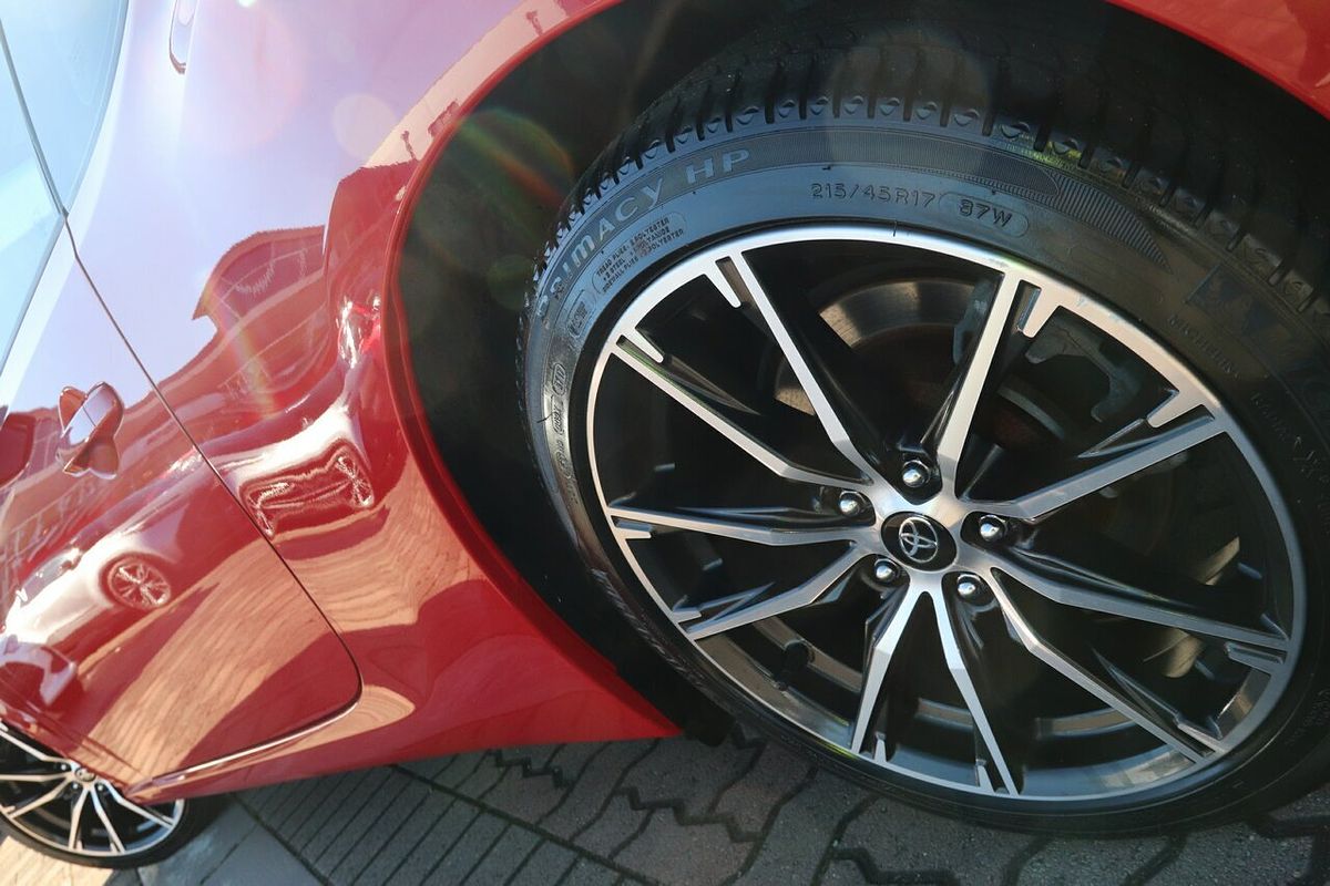2013 Toyota 86 GT ZN6