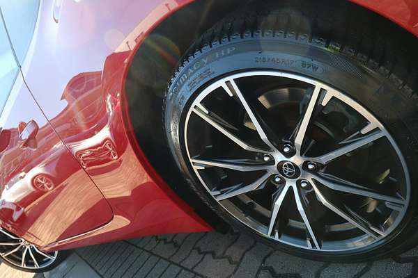 2013 Toyota 86 GT ZN6