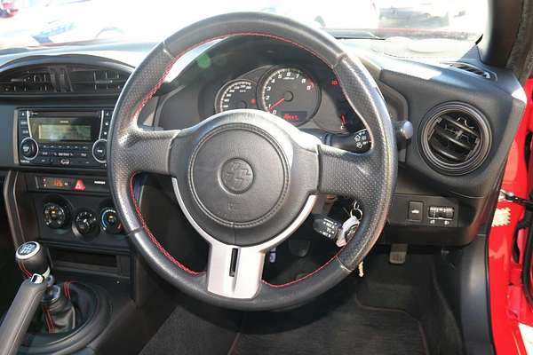 2013 Toyota 86 GT ZN6