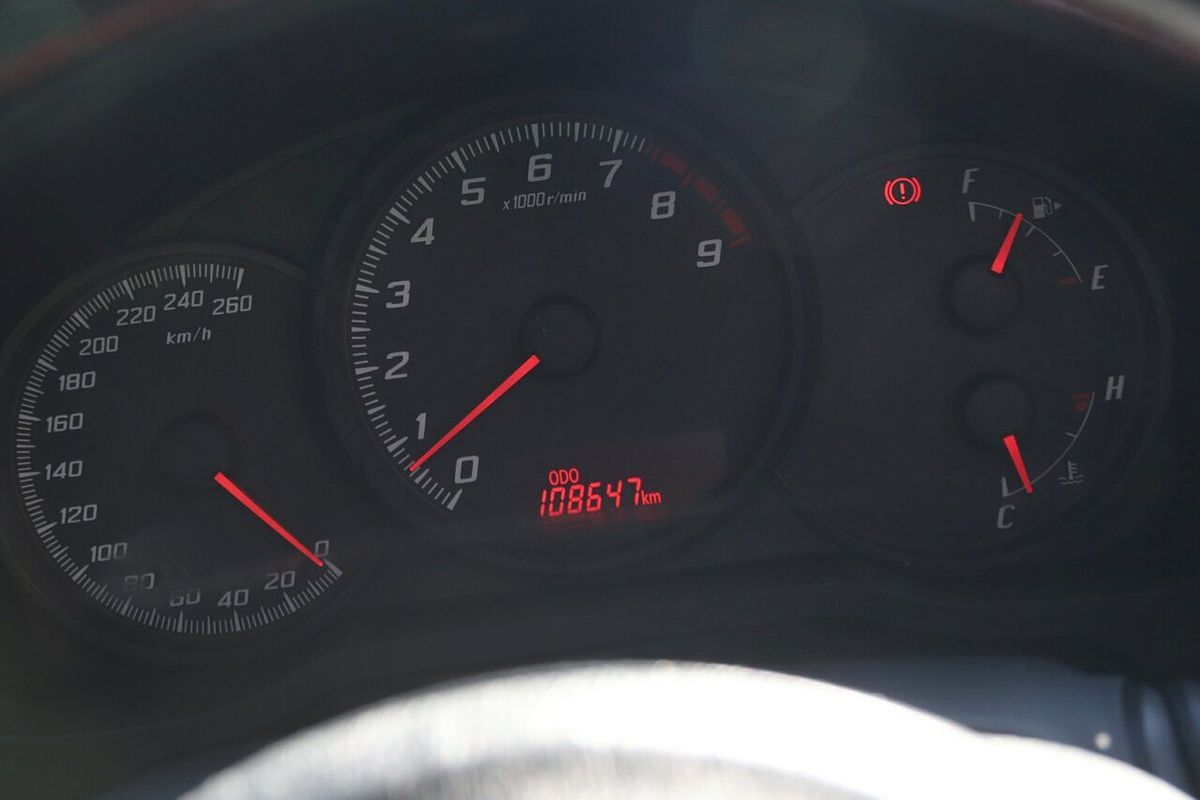 2013 Toyota 86 GT ZN6