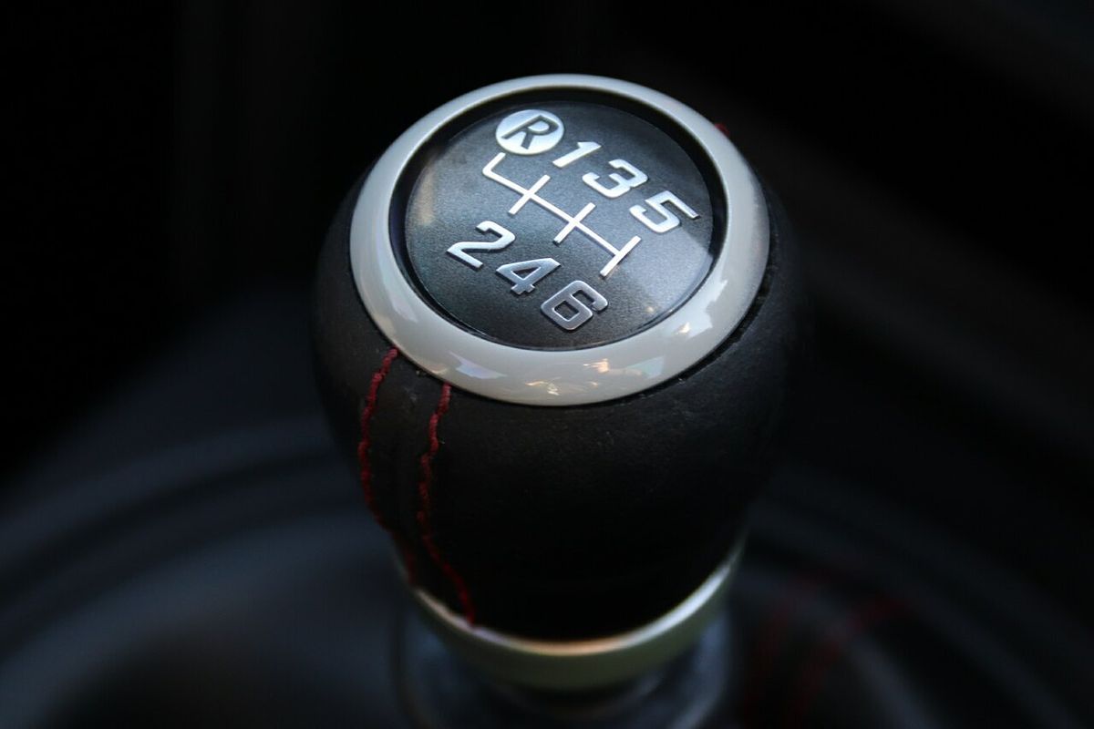 2013 Toyota 86 GT ZN6