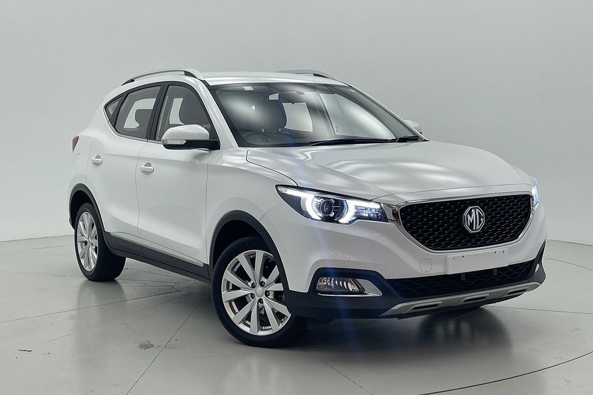 2023 MG ZS Excite AZS1
