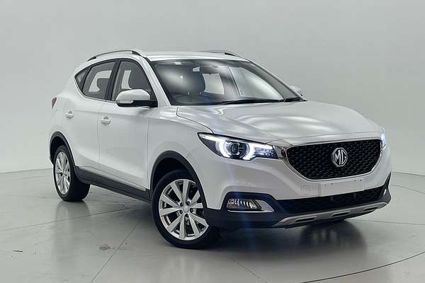 2023 MG ZS Excite AZS1