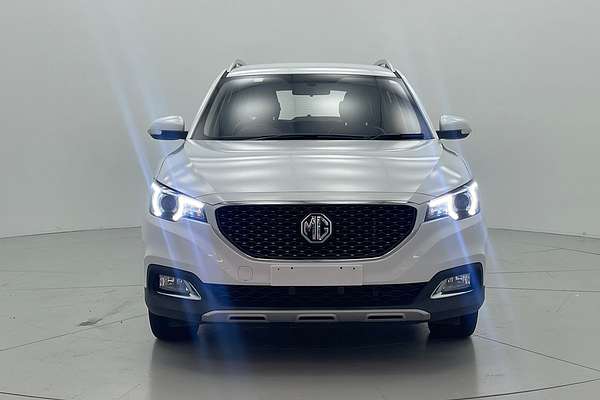 2023 MG ZS Excite AZS1