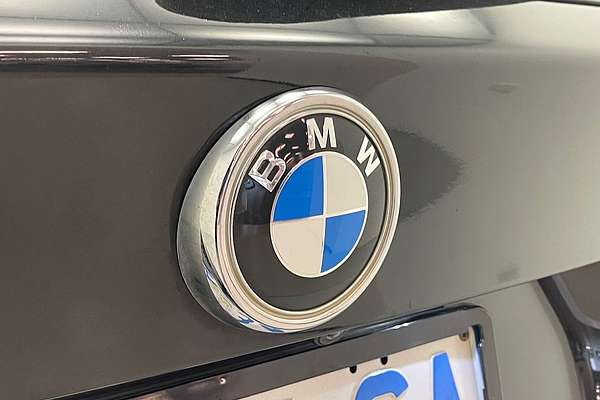 2014 BMW X3 xDrive30d F25