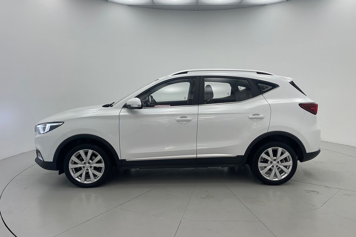 2023 MG ZS Excite AZS1