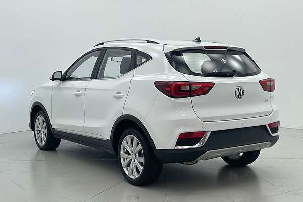 2023 MG ZS Excite AZS1