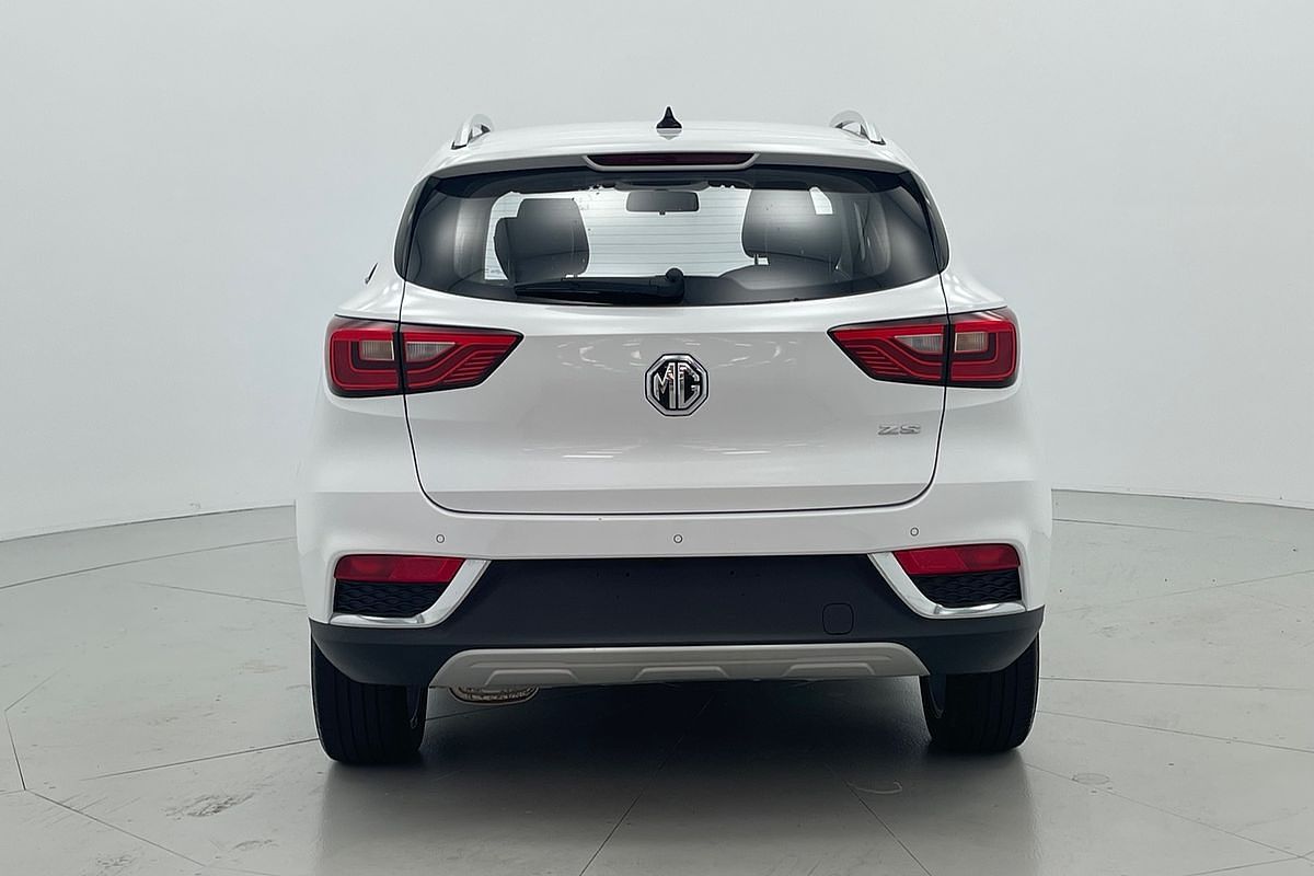2023 MG ZS Excite AZS1