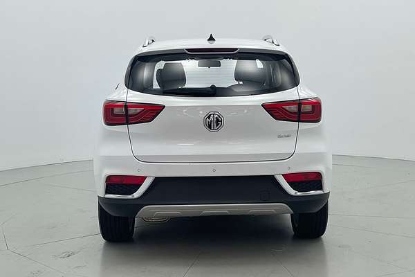 2023 MG ZS Excite AZS1