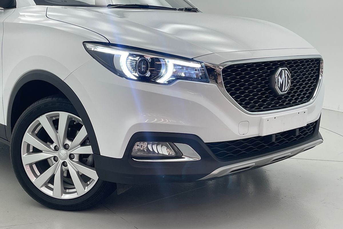 2023 MG ZS Excite AZS1