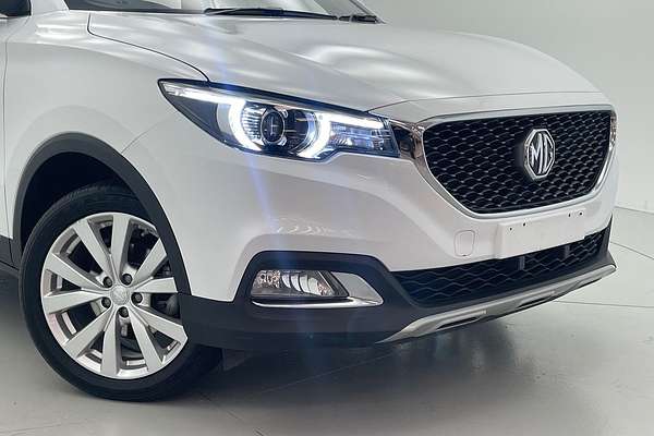 2023 MG ZS Excite AZS1