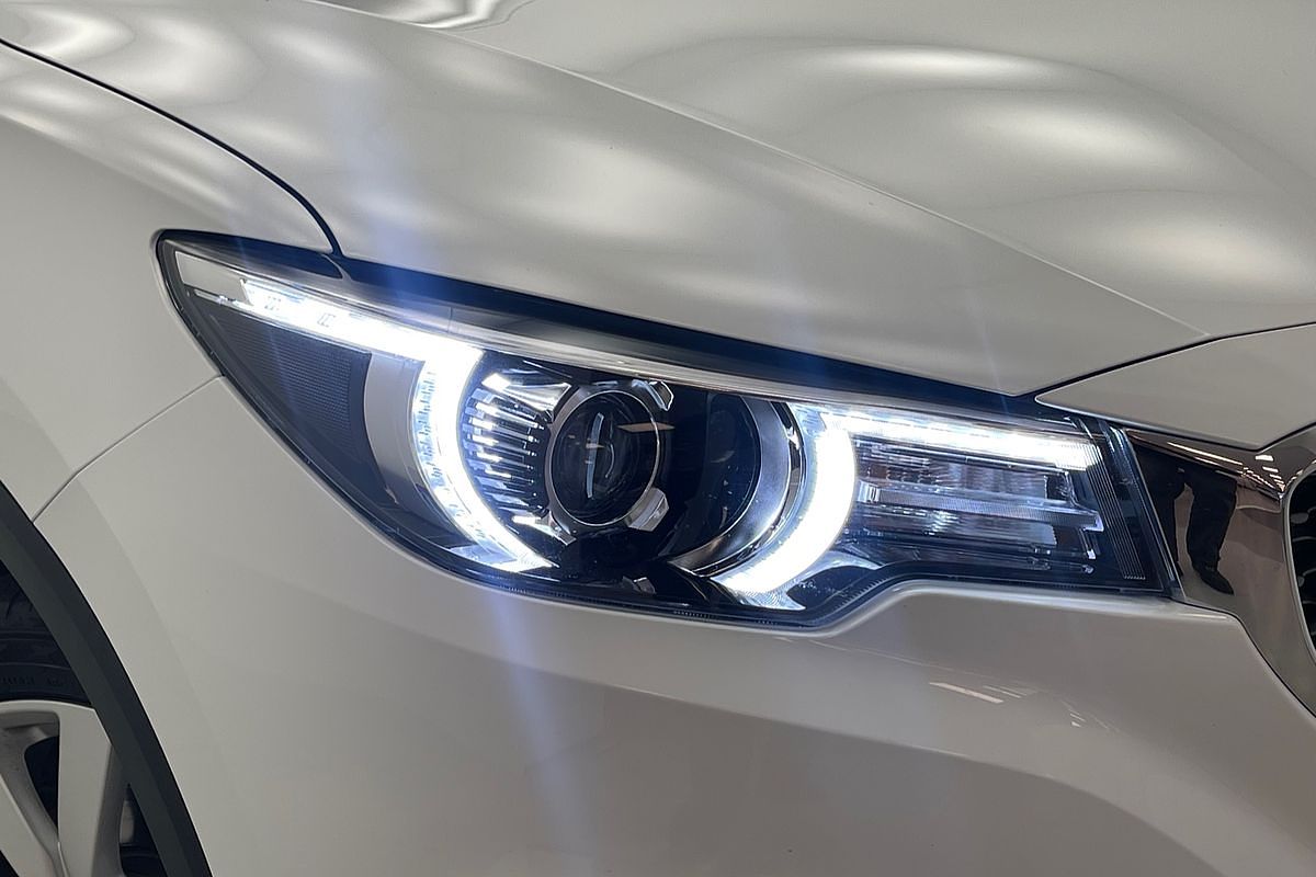 2023 MG ZS Excite AZS1