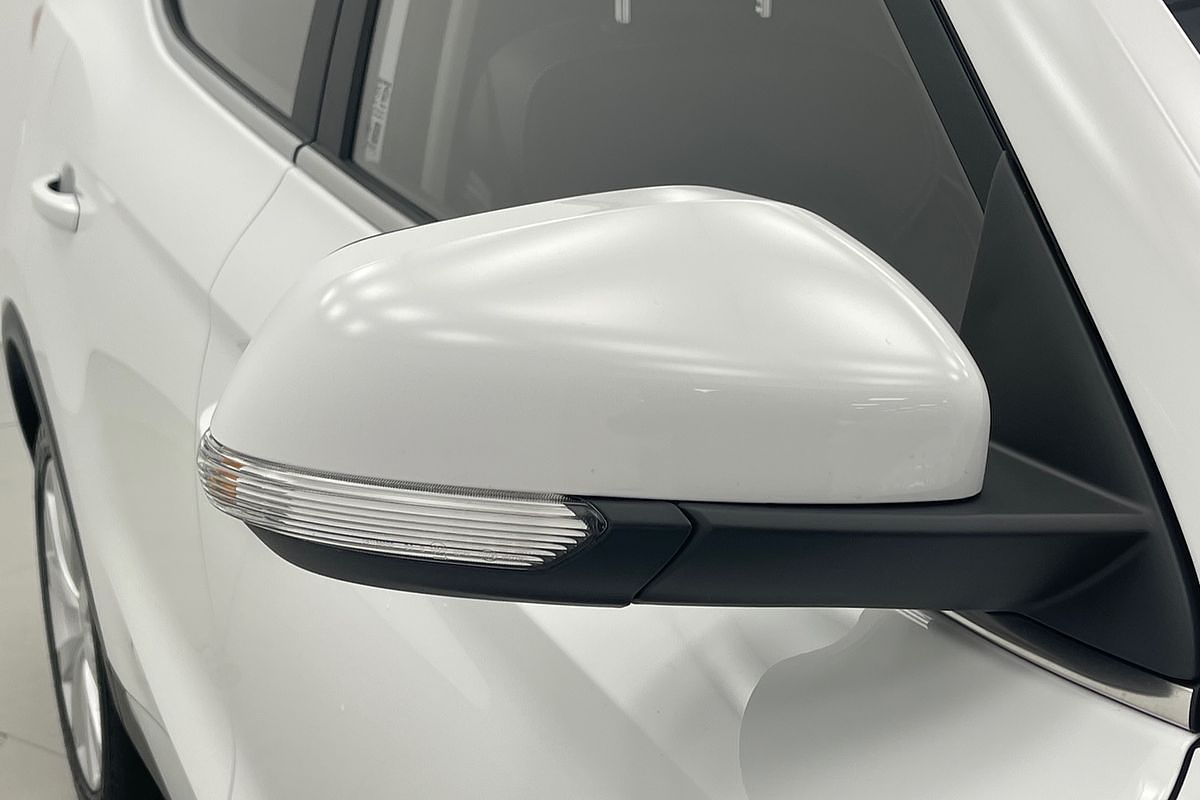 2023 MG ZS Excite AZS1