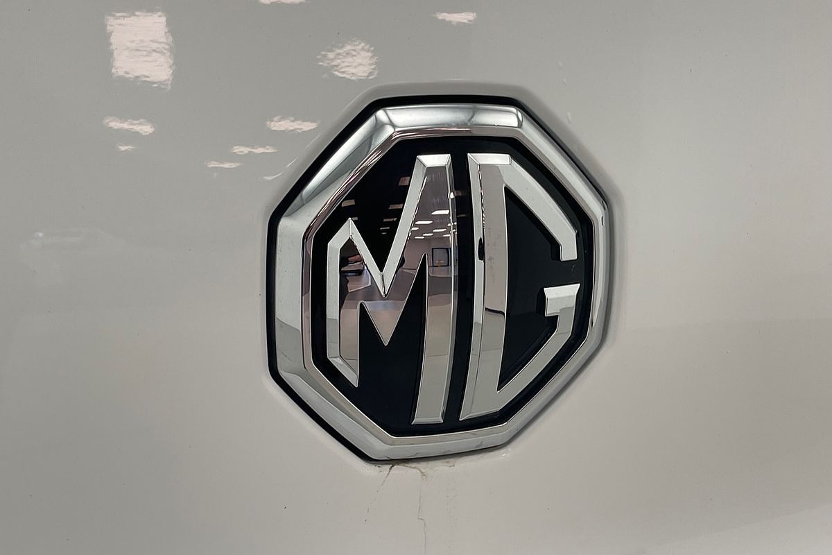 2023 MG ZS Excite AZS1