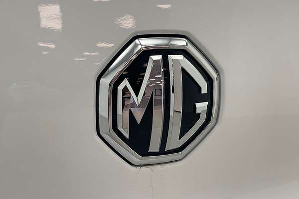 2023 MG ZS Excite AZS1