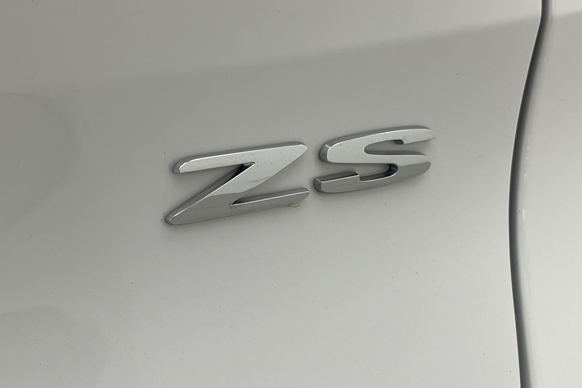 2023 MG ZS Excite AZS1
