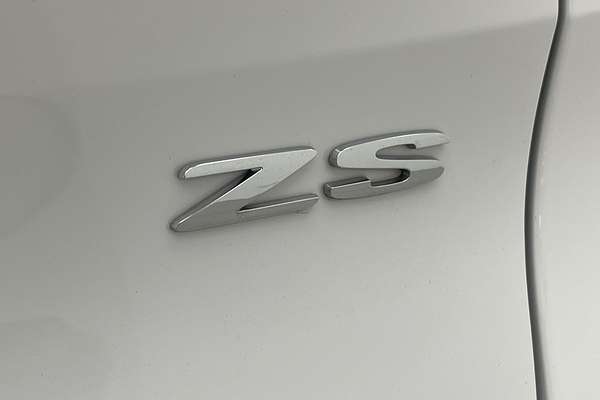 2023 MG ZS Excite AZS1