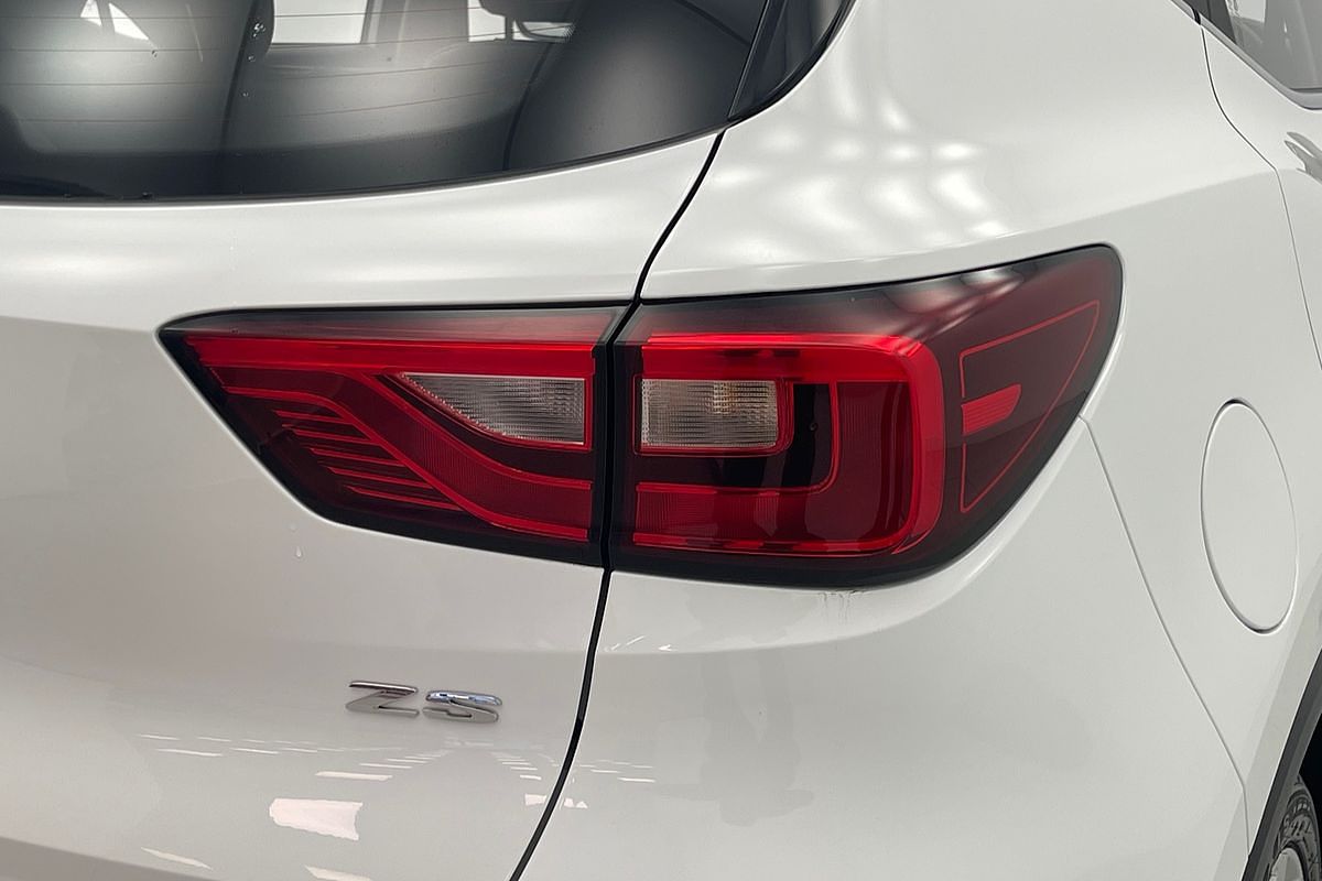 2023 MG ZS Excite AZS1