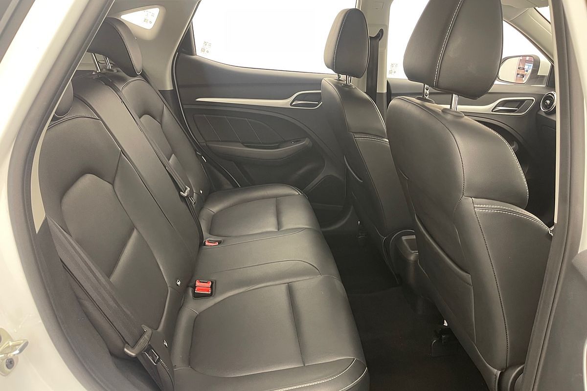 2023 MG ZS Excite AZS1