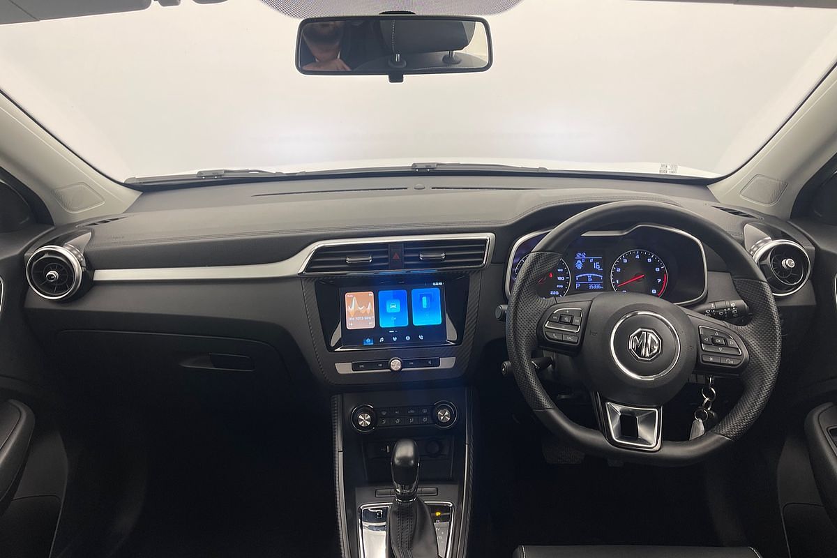 2023 MG ZS Excite AZS1