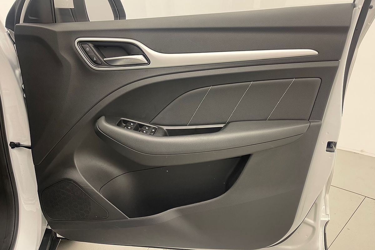 2023 MG ZS Excite AZS1