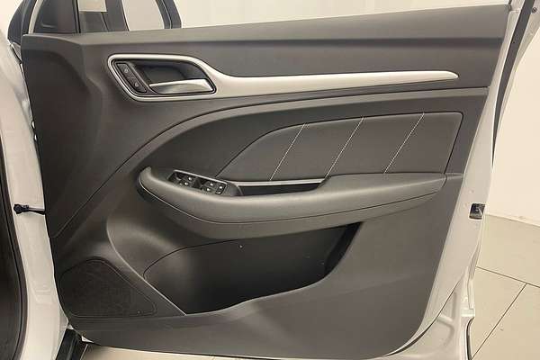 2023 MG ZS Excite AZS1