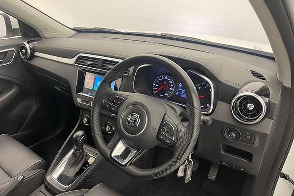 2023 MG ZS Excite AZS1