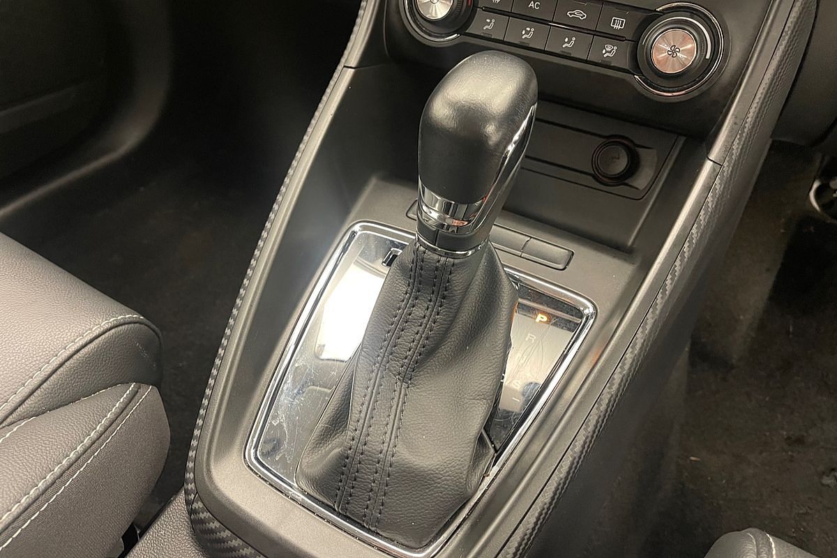2023 MG ZS Excite AZS1