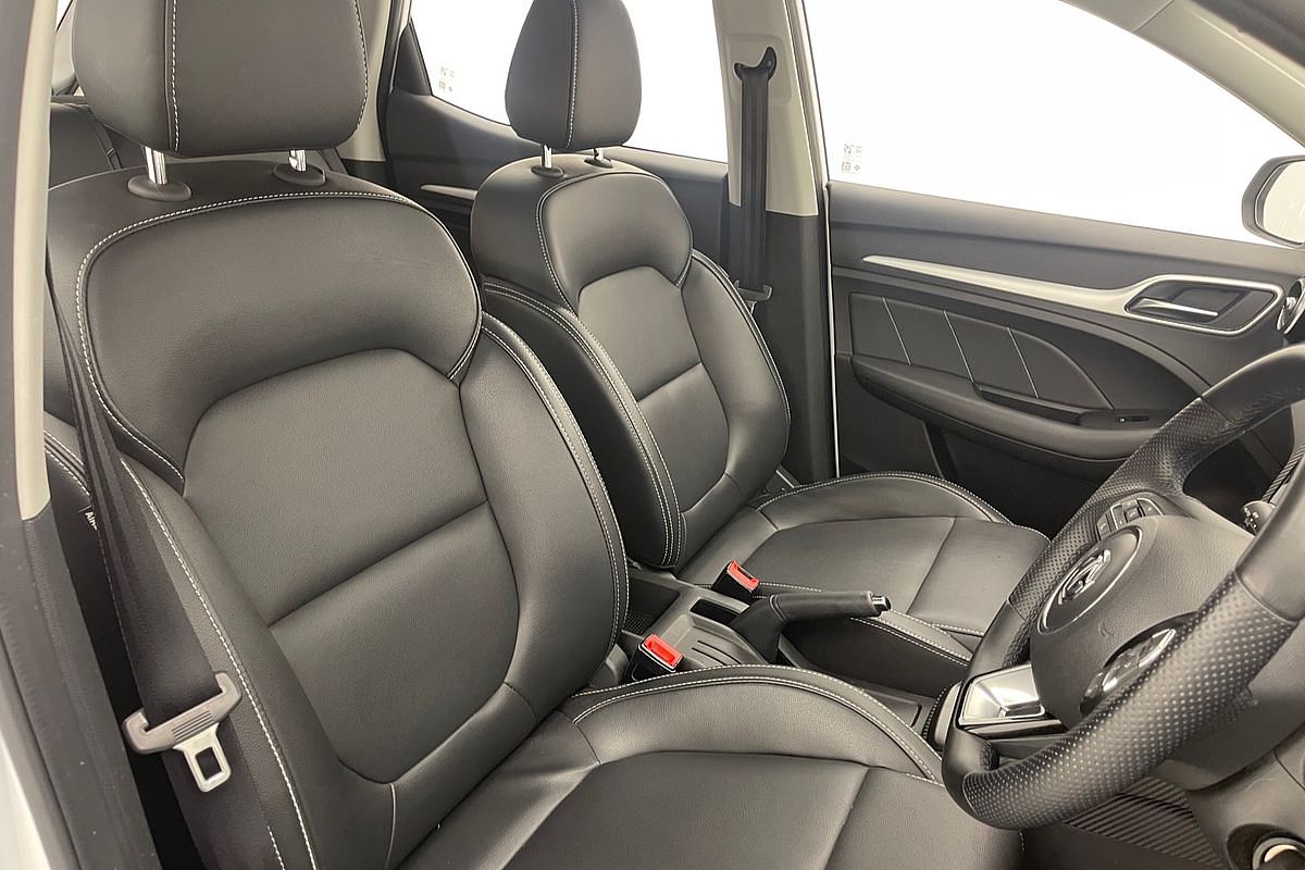 2023 MG ZS Excite AZS1
