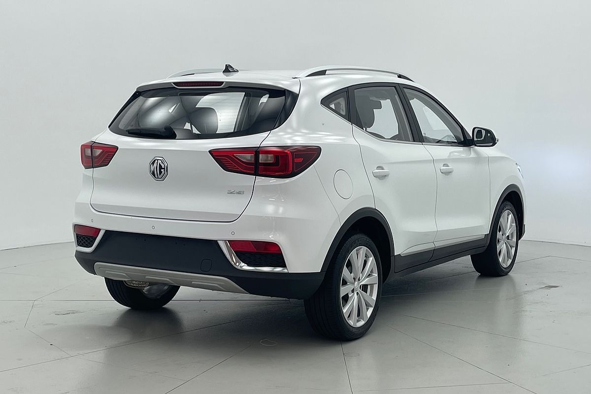 2023 MG ZS Excite AZS1