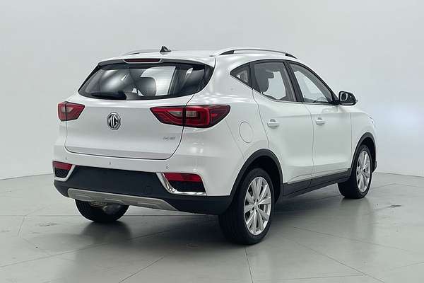 2023 MG ZS Excite AZS1