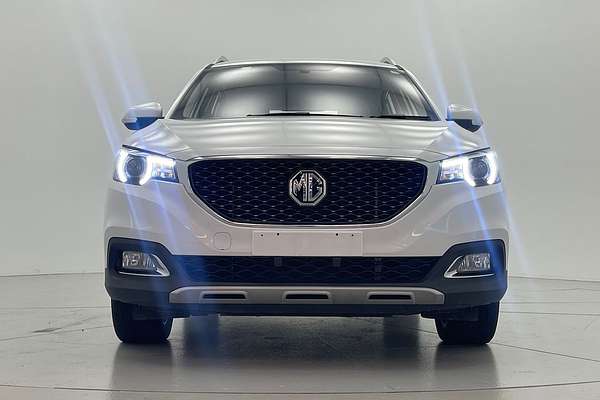 2023 MG ZS Excite AZS1